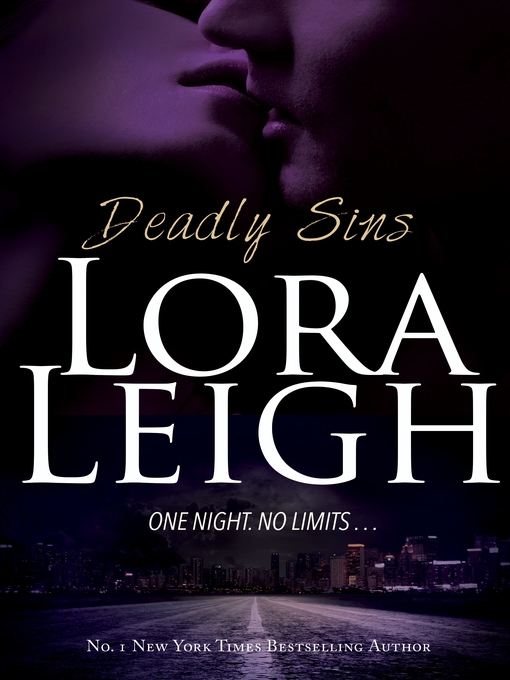 Title details for Deadly Sins by Lora Leigh - Available